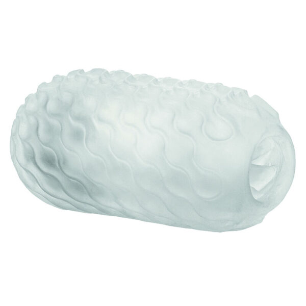 Calexotics - Boundless Stroker Blando Reversible Gris - Imagen 4