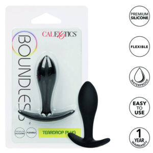 Calexotics - Boundless Plug Anal Lgrima