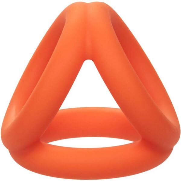 Calexotics - Alpha Triple Anillo Naranja - Imagen 7
