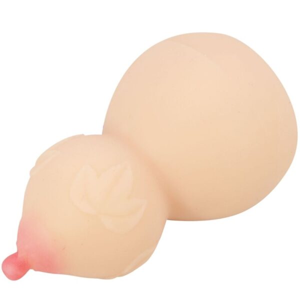 Crazy Bull - Calabash Mastubador En Forma De Pecho - Imagen 2