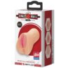 Crazy Bull - Elena Mastubador En Forma De Vagina - Imagen 7