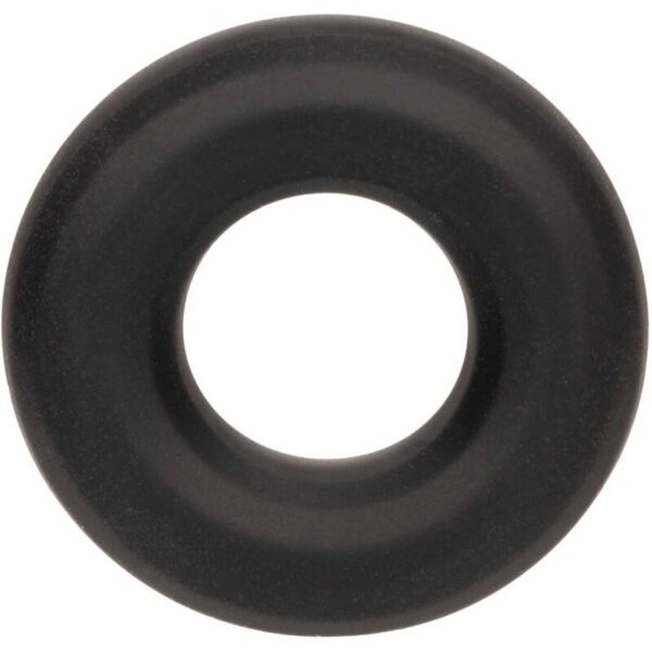 Calexotics - Alpha Anillo Prolong Medio Negro - Imagen 3
