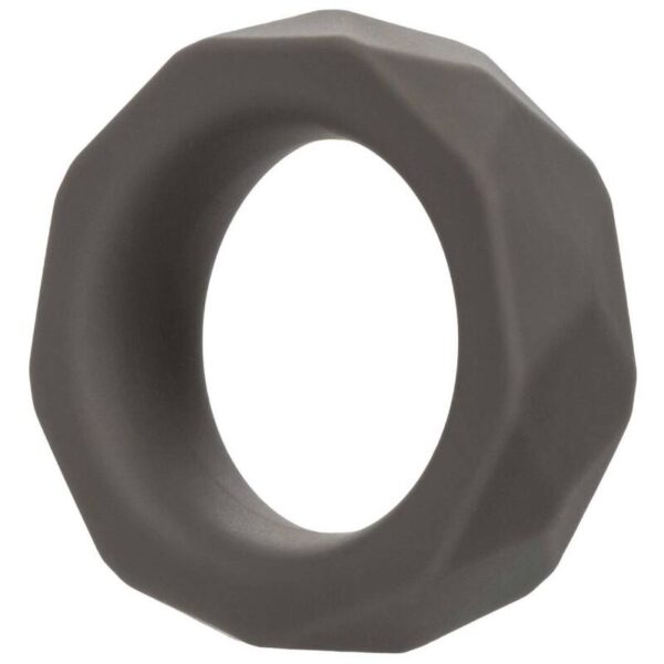 Calexotics - Alpha Anillo Prolong Prismtico Gris - Imagen 3