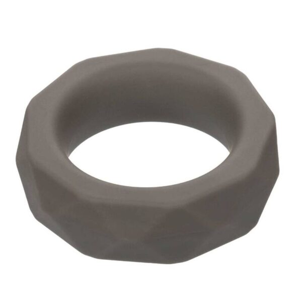 Calexotics - Alpha Anillo Prolong Prismtico Gris - Imagen 5