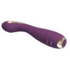 Pretty Love - Hector Vibrador Electroshock Por Control Por App Lila - Imagen 2