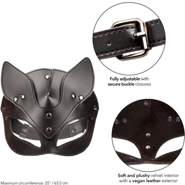 Calexotics - Euphoria Mscara De Gato - Imagen 8