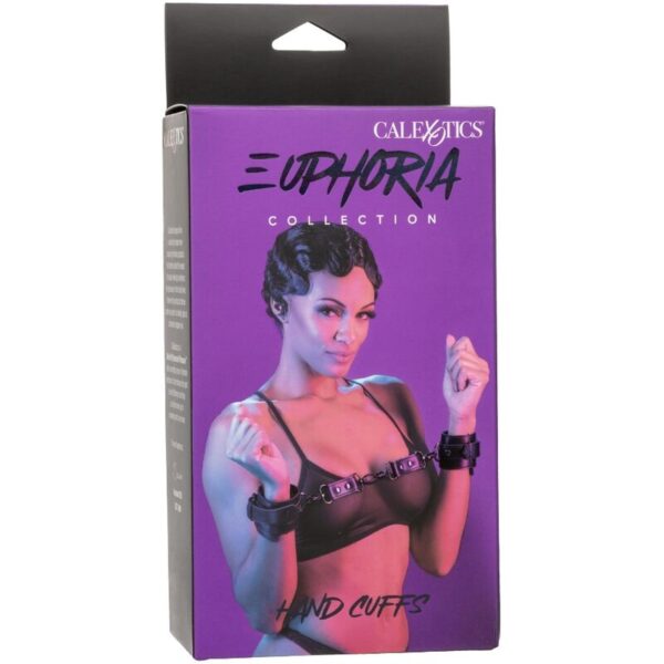Calexotics - Euphoria Esposas - Imagen 3