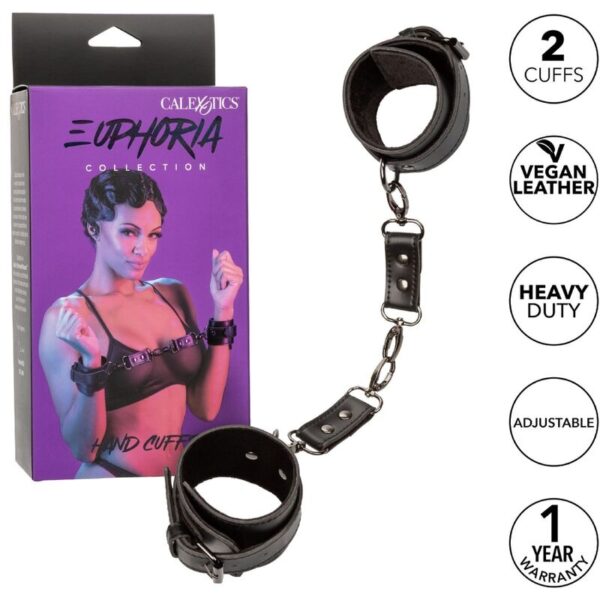 Calexotics - Euphoria Esposas - Imagen 2