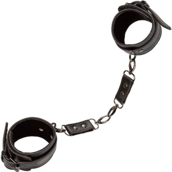 Calexotics - Euphoria Esposas Para Tobillos - Imagen 5