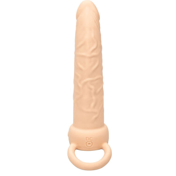 Calexotics - Performance Maxx Doble Penetrador Recargable Piel Claro - Imagen 7