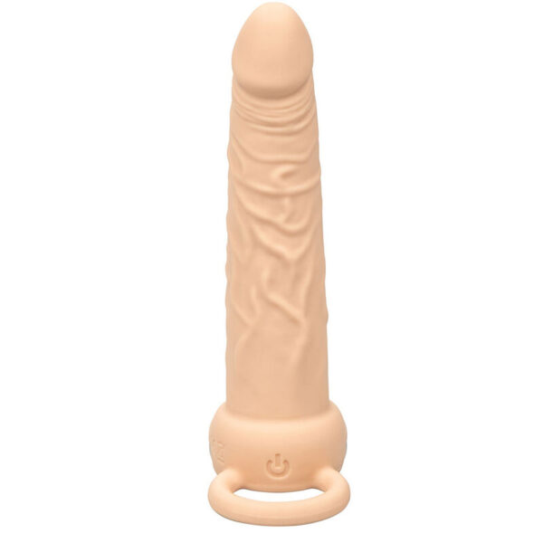 Calexotics - Performance Maxx Doble Penetrador Recargable Piel Claro - Imagen 6