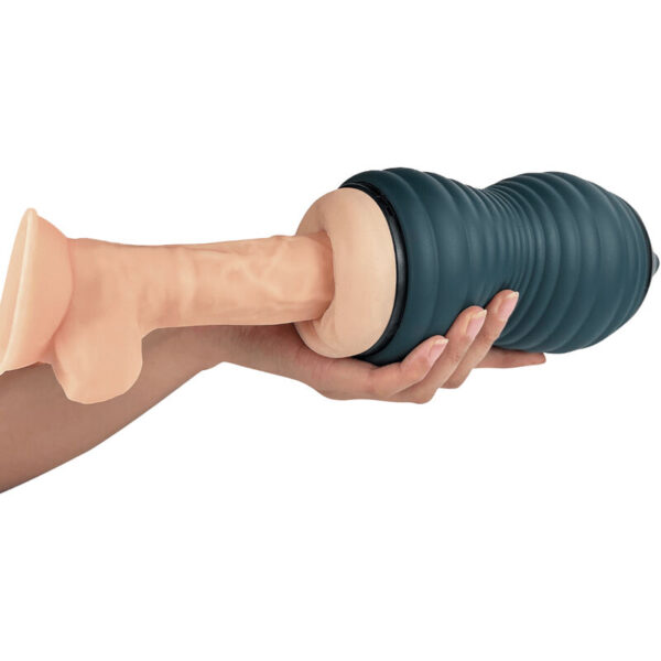 Adrien Lastic - Silex Ultra Masturbador Vagina - Imagen 2