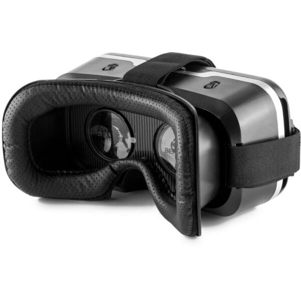 Kiiroo - Auriculares/Gafas De Realidad Virtual - Imagen 2