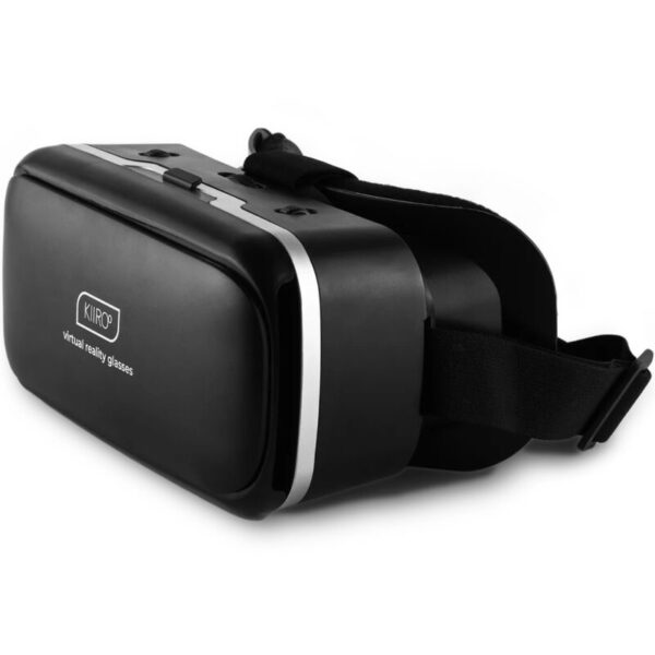Kiiroo - Auriculares/Gafas De Realidad Virtual - Imagen 3
