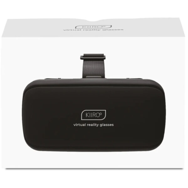 Kiiroo - Auriculares/Gafas De Realidad Virtual - Imagen 5