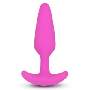 G-vibe - Gplug Plug Anal Vibrador Xs Fucsia