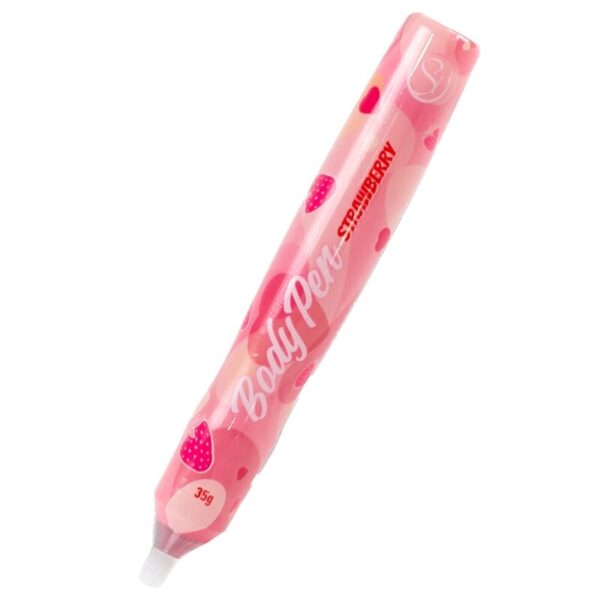 Secret Play - Body Pen Fresa