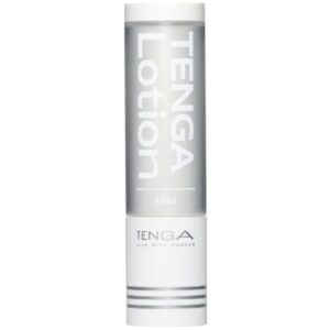 Tenga - LociÓn Lubricante Mild Base Agua