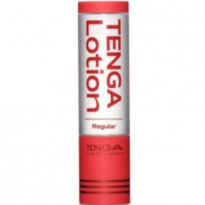 Tenga - Locion Lubricante Regular Base Agua