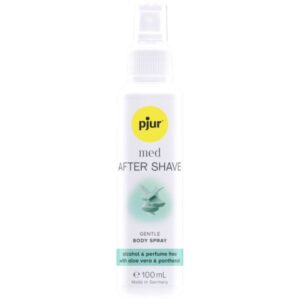 Pjur - Med After Shave Spray 100 Ml