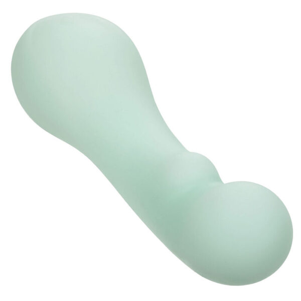 Calexotics - Pacifica Bora Bora Estimulador Punto G 10 Vibraciones Aqua - Imagen 5