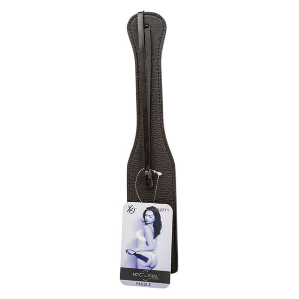 Calexotics - Nocturnal Paleta Cuero Negro - Imagen 8