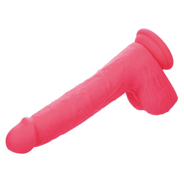 Calexotics - Studs Vibrador Realístico 10 Vibraciones Y Rosa - Imagen 3