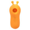 Calexotics - Neon Vibes The Buzzing Vibe Estimulador De Dedo 10 Vibraciones Naranja - Imagen 3