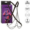 Calexotics - Euphoria ArnÉs De MÚltiples Cadenas Premium