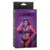 Calexotics - Euphoria ArnÉs De MÚltiples Cadenas Premium - Imagen 5