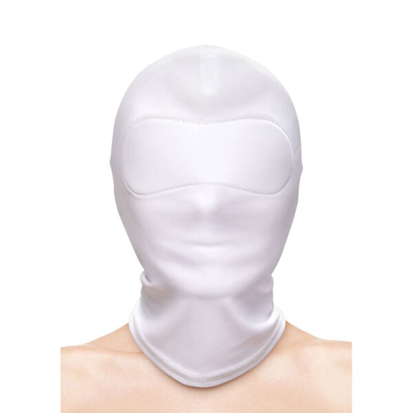 Ns Novelties - Fetish &Amp; Fashion Pasamontañas Completo Nylon Blanco