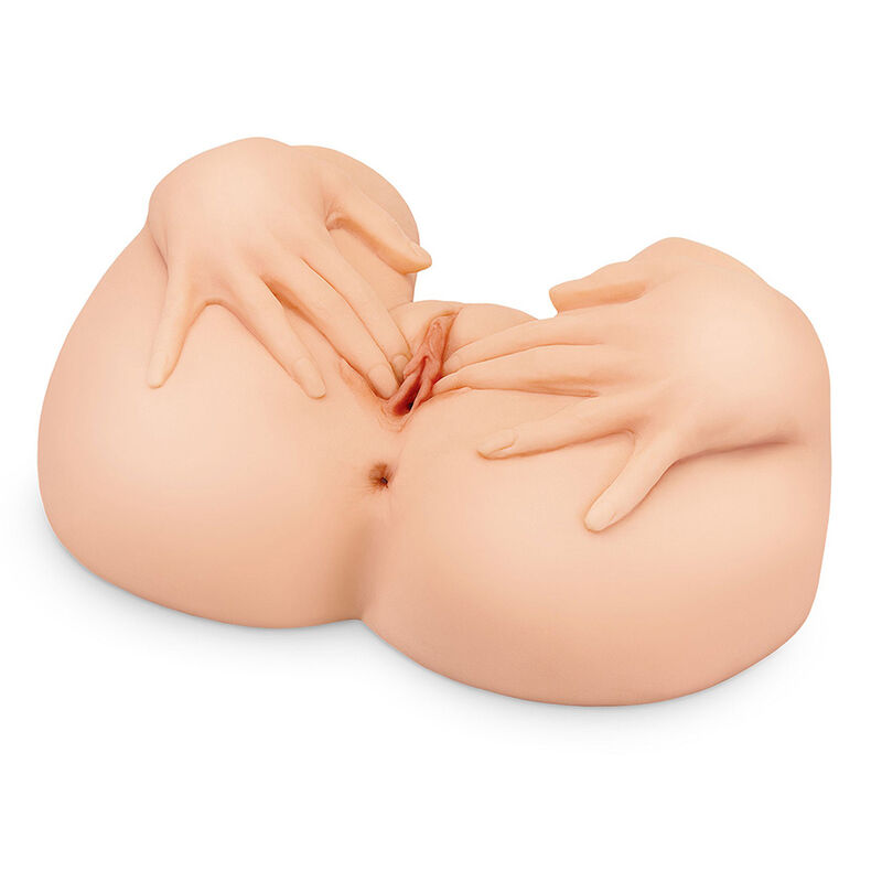 Pdx Plus - Spread My Tight Pussy Mega Masturbador Natural 2 Pdx Plus - Spread My Tight Pussy Mega Masturbador Natural - Imagen 2