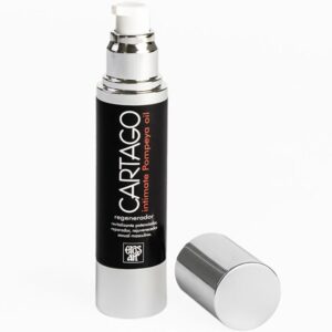 Eros-art - Aceite Intimo Estimulante De Cartago Masculino