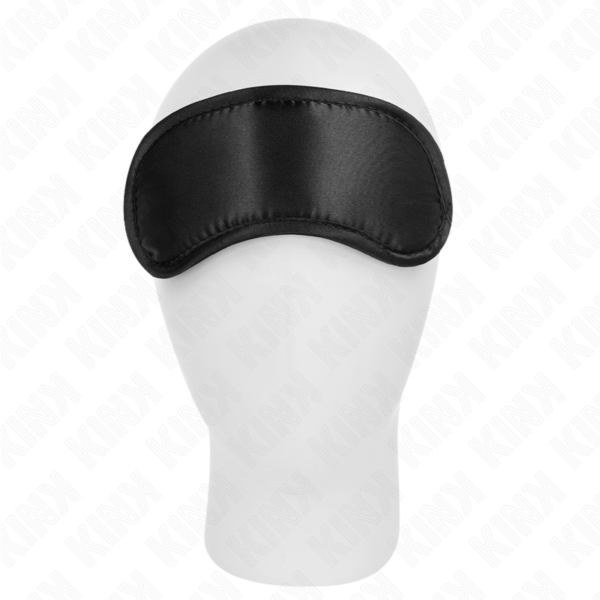 Kink - Venda De Raso 19 X 6 Cm Ajustable 16-38 Cm - Imagen 2