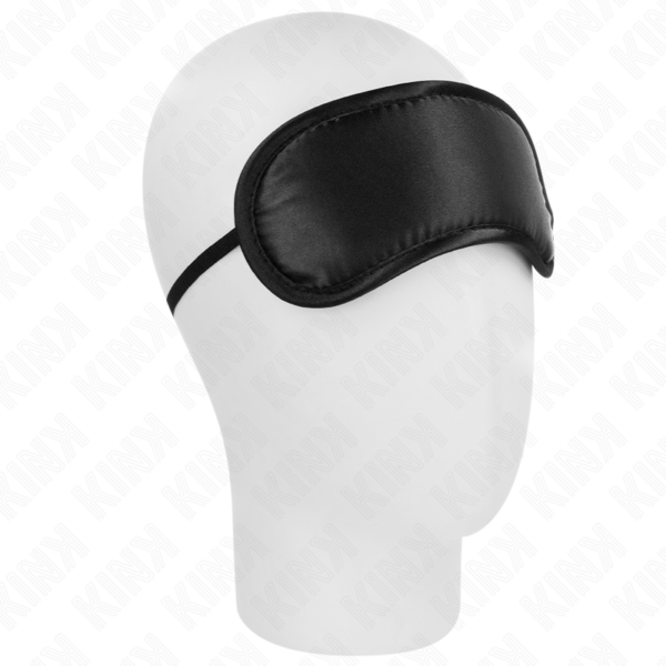 Kink - Venda De Raso 19 X 6 Cm Ajustable 16-38 Cm - Imagen 3