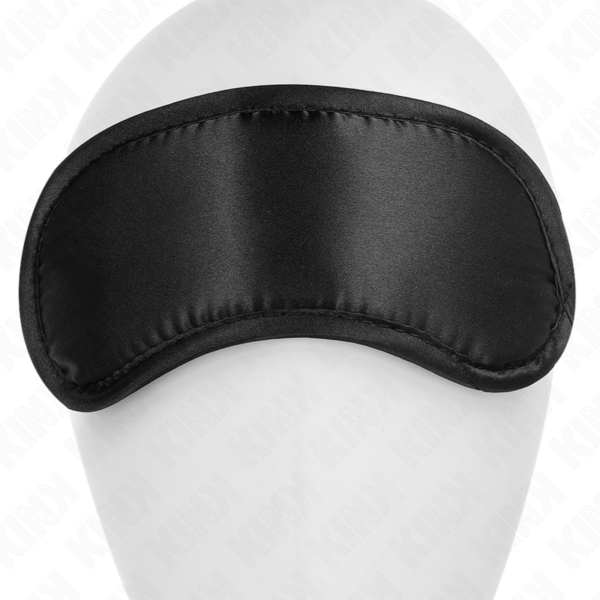 Kink - Venda De Raso 19 X 6 Cm Ajustable 16-38 Cm - Imagen 4