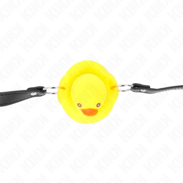 Kink - Mordaza Forma De Pato - Imagen 3