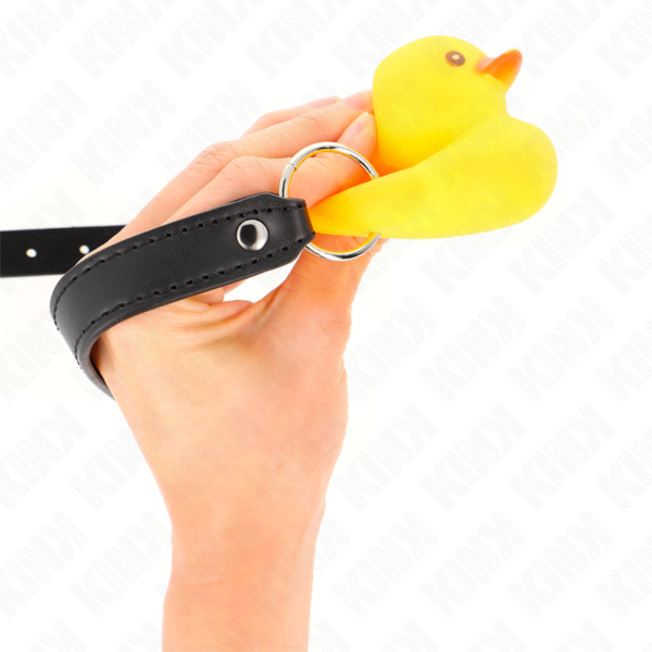 Kink - Mordaza Forma De Pato - Imagen 5