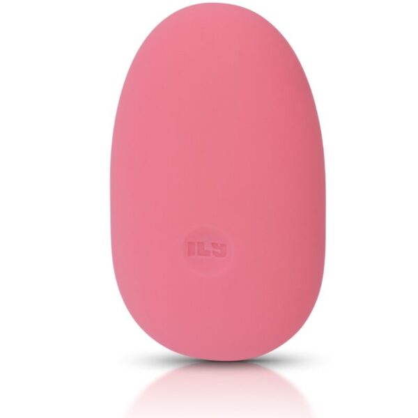 Je Joue - The Pebble Vibrador Estimulador Clítoris Rosa