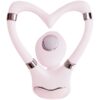 Adrien Lastic - Venus Doble Estimulador ClÍtoris & Punto-g App Gratuita Rosa - Imagen 5