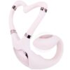 Adrien Lastic - Venus Doble Estimulador ClÍtoris & Punto-g App Gratuita Rosa - Imagen 3