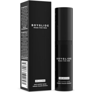 Intimateline - Boyglide Anal Relajante Anal Spray 20 Ml