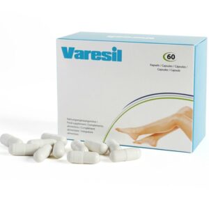 500cosmetics - Varesil Pills Tratamiento Para Varices