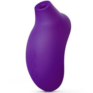 Lelo - Estimulador Clitoris Sona 2 Lila