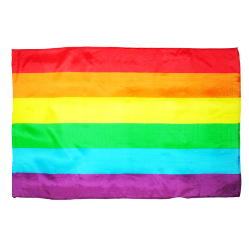 Pride - Bandera Grande Lgbt 1 Pride - Bandera Grande Lgbt