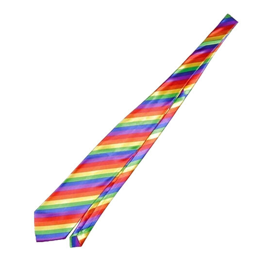 Pride - Corbata Bandera Lgbt 1 Pride - Corbata Bandera Lgbt