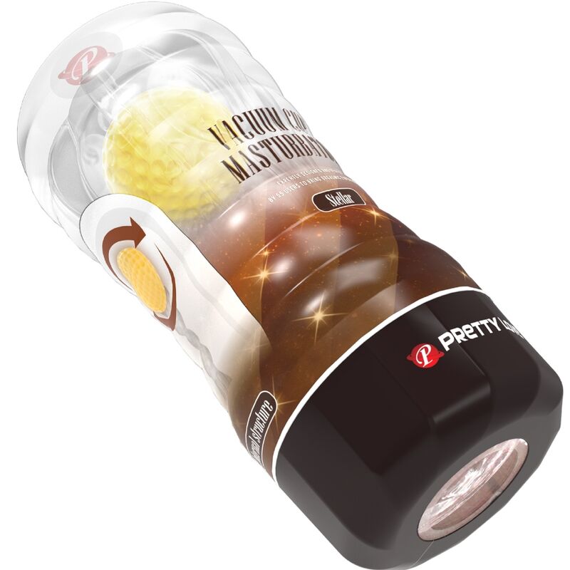 Pretty Love - Stellar Funda Masturbadora 7 Pretty Love - Stellar Funda Masturbadora - Imagen 7