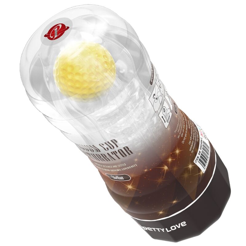 Pretty Love - Stellar Funda Masturbadora 8 Pretty Love - Stellar Funda Masturbadora - Imagen 8