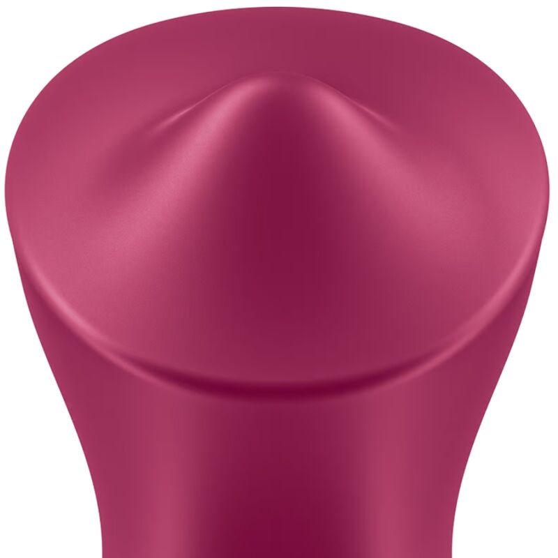Satisfyer - Exciterrr Vibrador Lay-On Clítoris Fucsia 3 Satisfyer - Exciterrr Vibrador Lay-On Clítoris Fucsia - Imagen 3