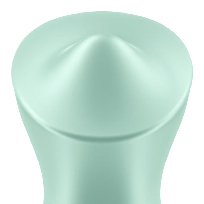 Satisfyer - Exciterrr Vibrador Lay-On Clítoris Menta 3 Satisfyer - Exciterrr Vibrador Lay-On Clítoris Menta - Imagen 3
